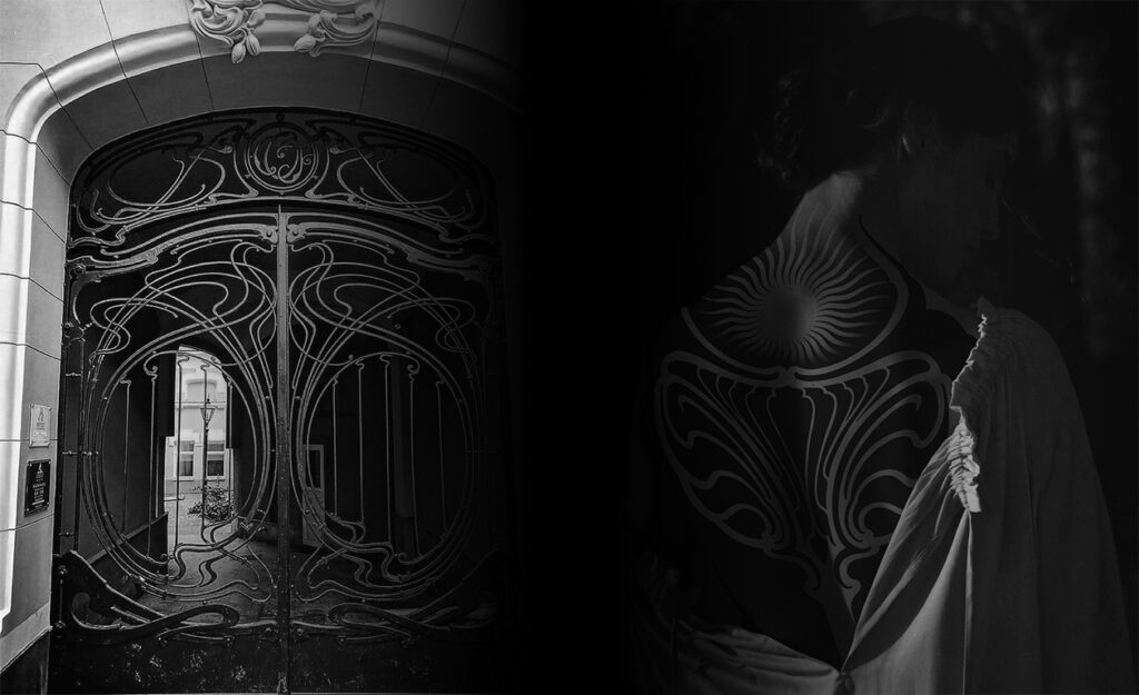 I see every tattoo as an ornamental tattoo